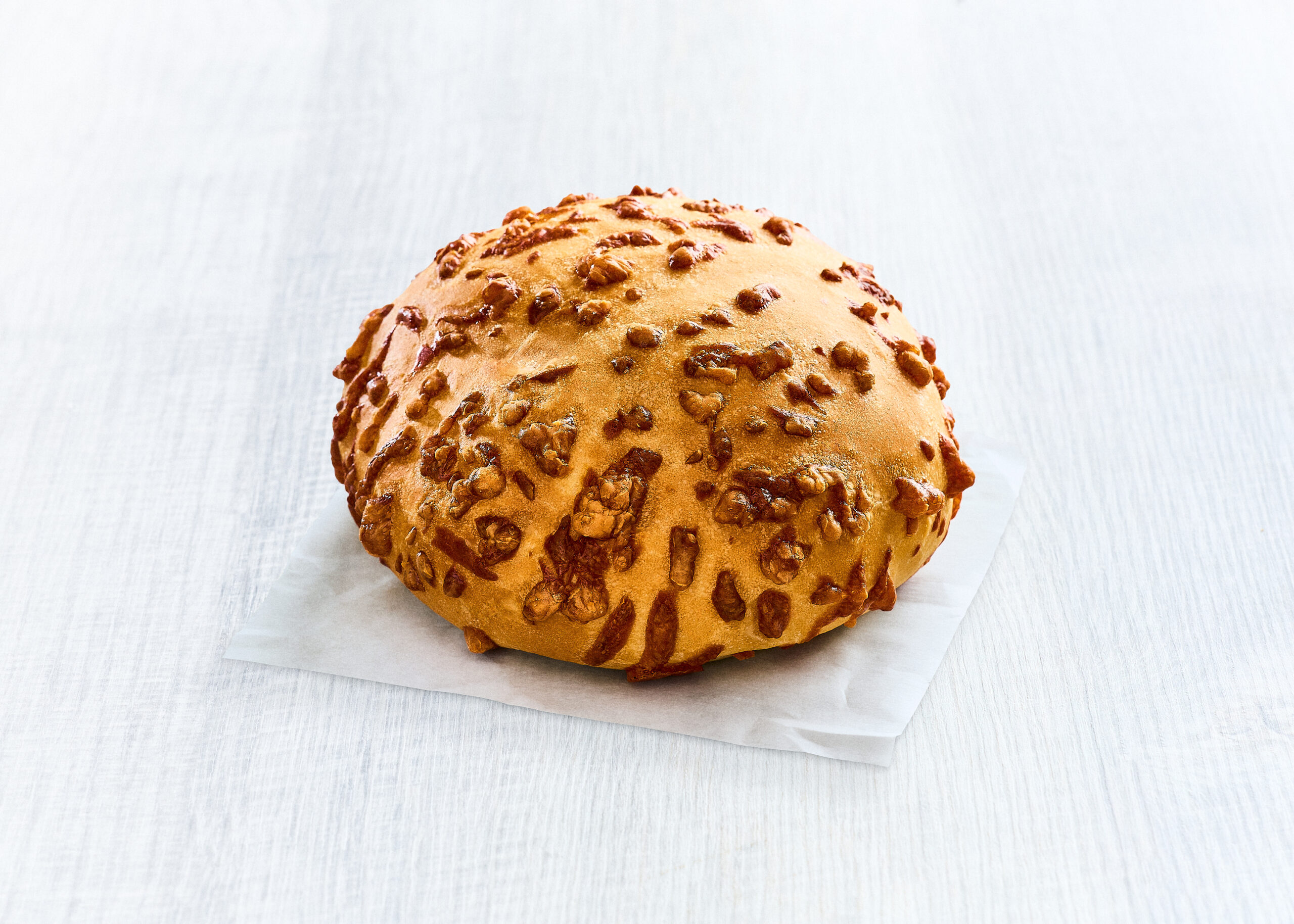 Cheese Bun