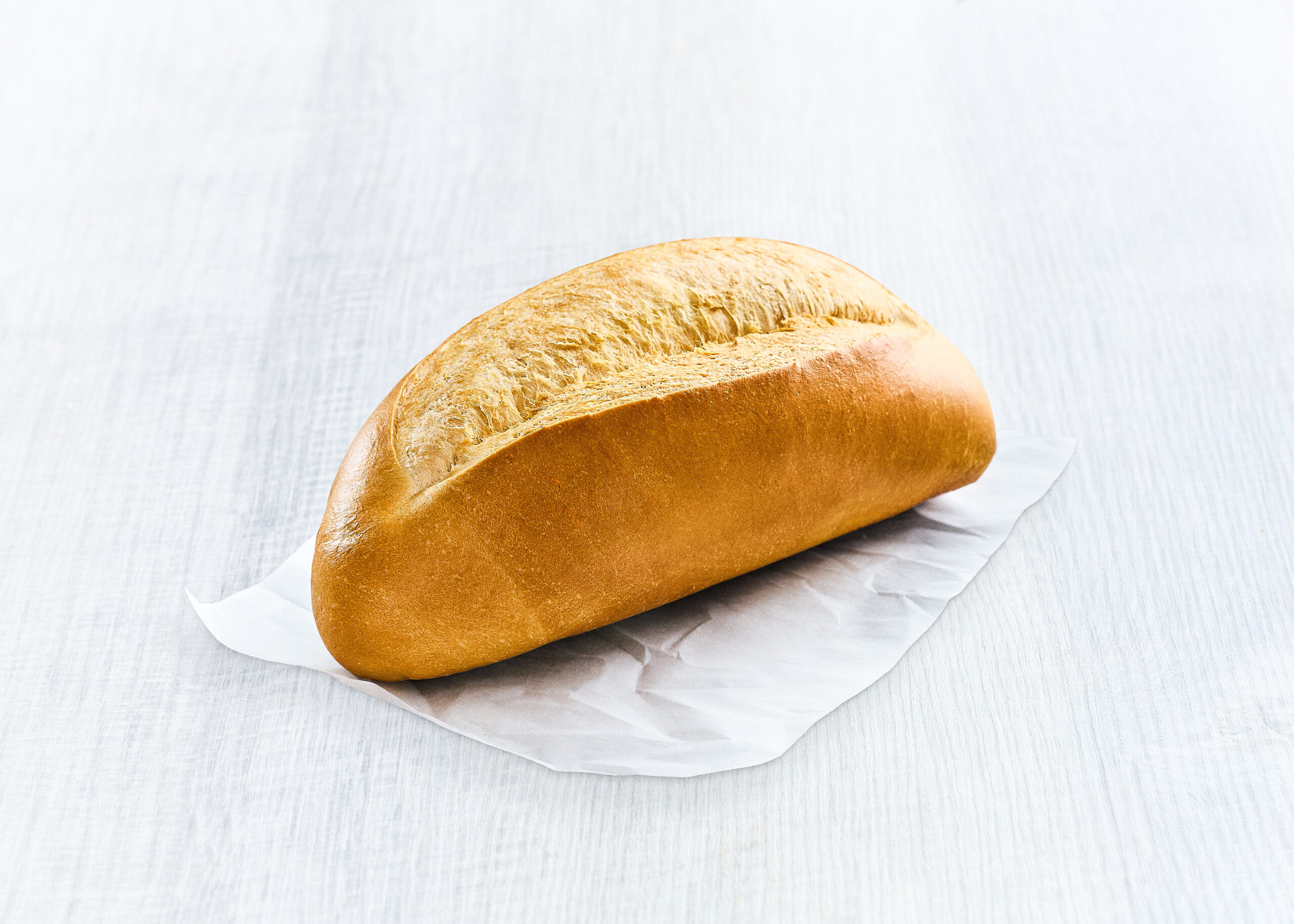 Italian Bun