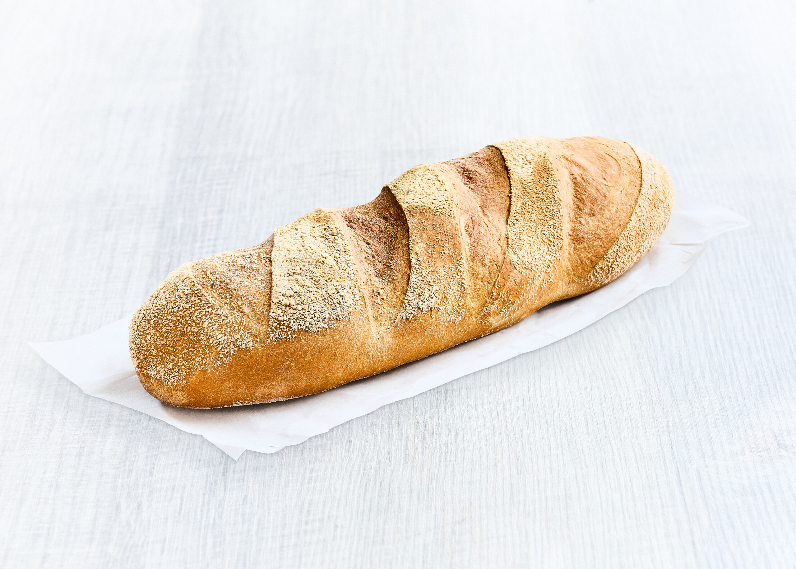 Calabrese French Bread