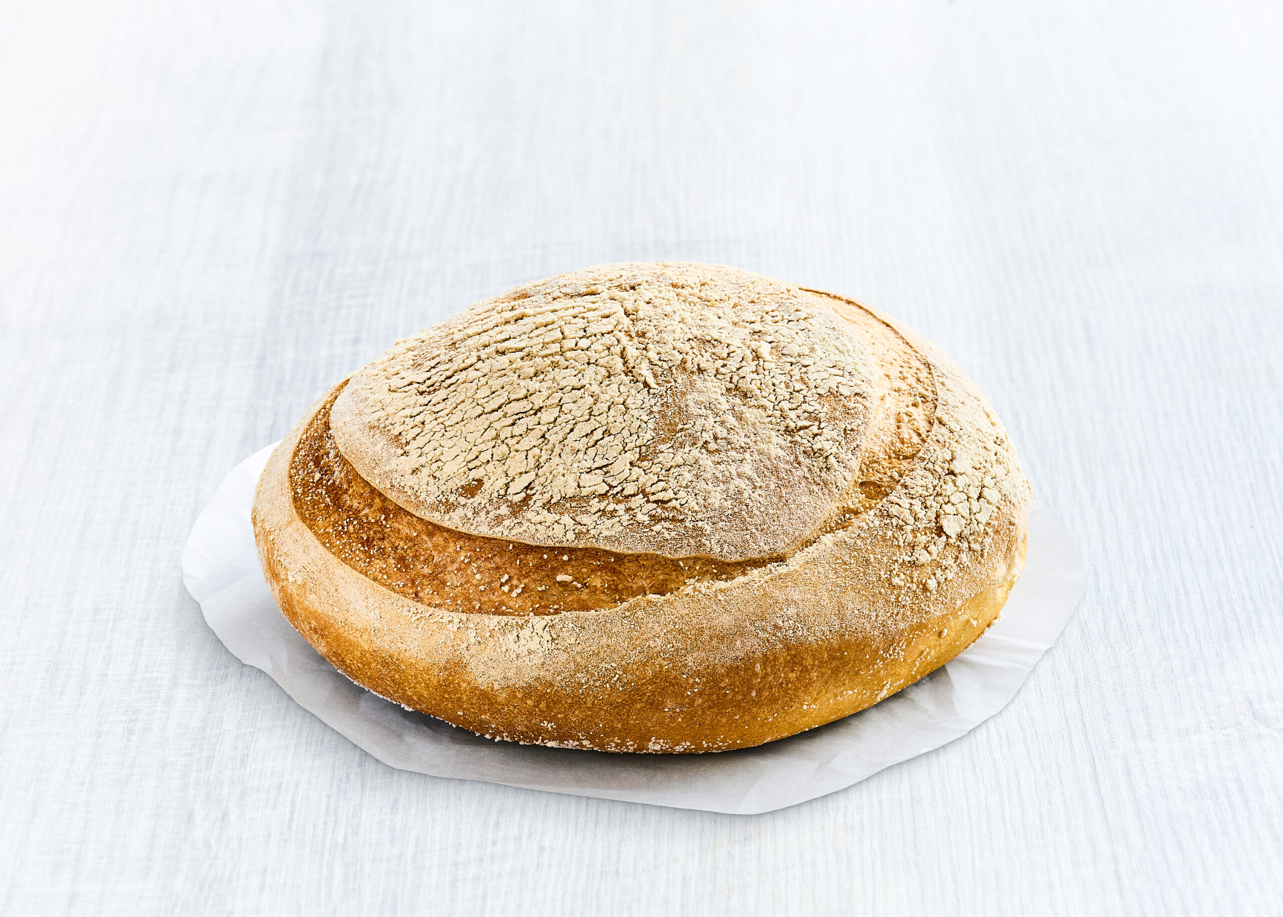 Calabrese Round Bread