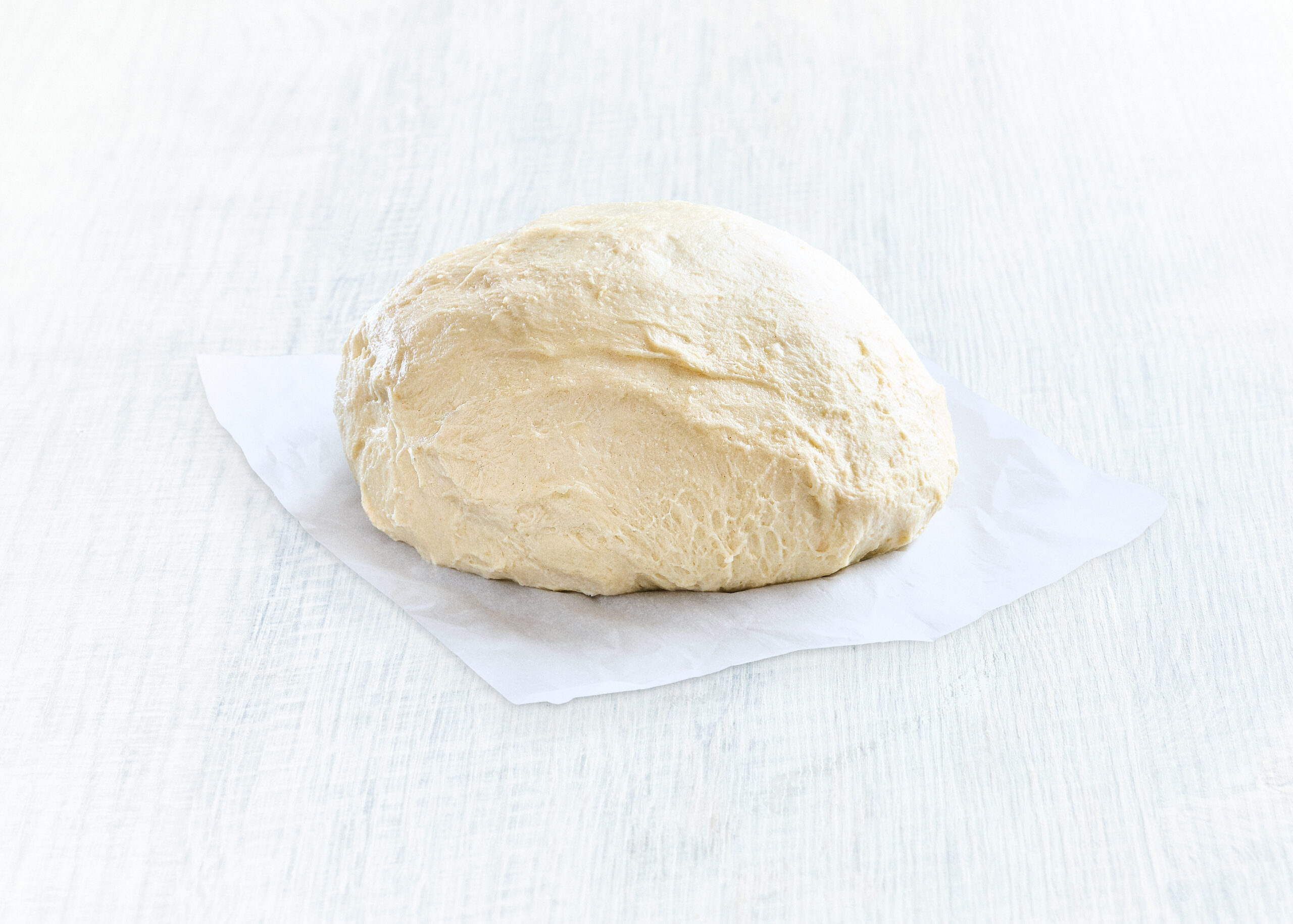 Focaccia Dough
