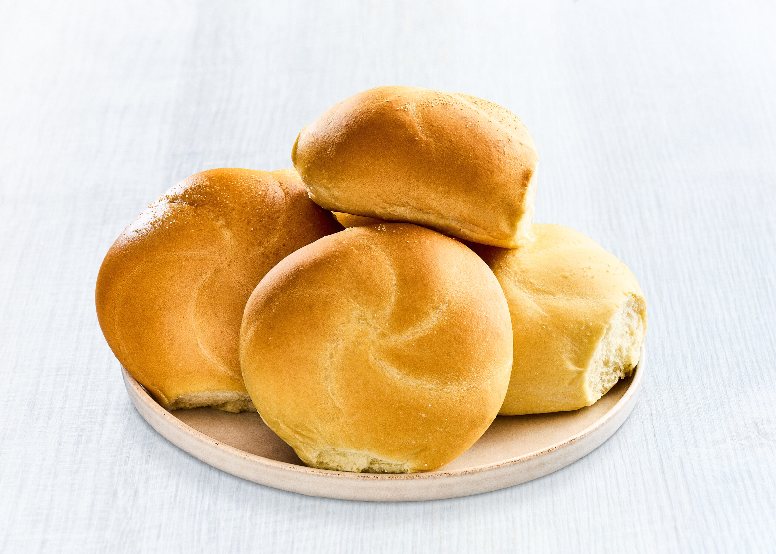 Kaiser Bun 6pk